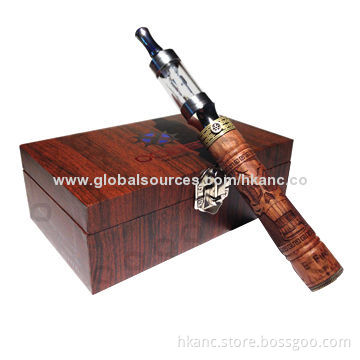 Newly Coming Good Quality Original Wood Battery Kit, E-fire